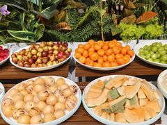 -晶丽香榭自助餐(南京大饭店)