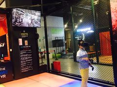 -洛克公园(苏州中心商场)