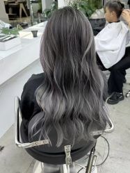 -MY HAIR ARDOR