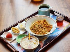 -苏面坊(苏州托尼洛·兰博基尼书苑酒店)
