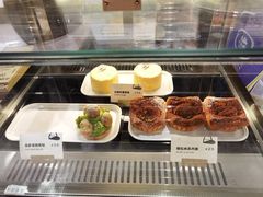 -光作面包Voila Lumiere(中山店)