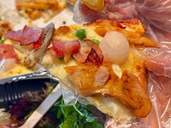 -达美乐比萨(红山店)