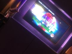 -乐界KTV(虹桥中心店)