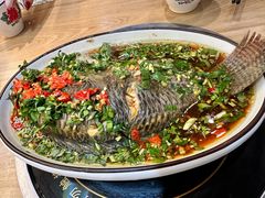 -妈妈的味道·腾冲特色菜(和顺古镇店)