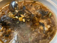 -黄泥岗·地道湖北菜(奥特莱斯店)