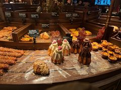 -B&C黄油与面包·THE GARDEN BAKERY概念店(世纪汇店)