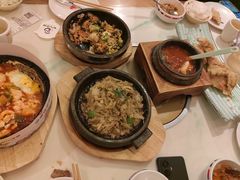 -七八冷面·延边朝鲜族美食(圣熙八号店)