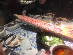 -东道煮牛肉火锅(东盛大街店)