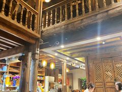 -88号小吃店·经典云南菜·地道纳西美食