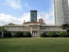 -中国福利会少年宫