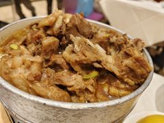 -凯鸽酒楼(大同振兴街店)