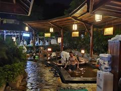 -明月山天沐温泉度假村