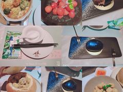 -大树餐厅(益田假日店)