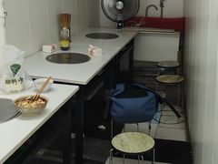 -马王庙刀削面馆(四川省交通学院宿舍店)