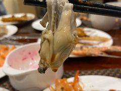 -武汉世茂希尔顿酒店·汇·全日餐厅