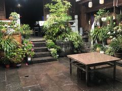 -龙姐私房菜(和顺古镇店)