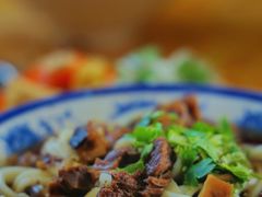 -清真-戏楼王记牛肉面