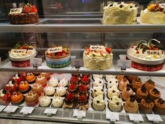 -第一食品(中环百联店)