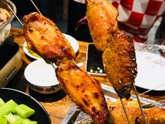 -沿海405烤场(沿海赛洛城店)