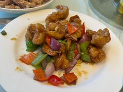 -新洪记·丽久饭店(铁西店)