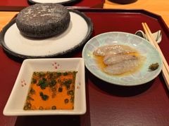 -炎橘·板前料理 Omakase