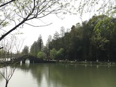 -常德桃花源景区