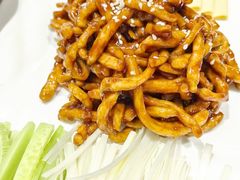 -盛百味·家宴餐厅(霸州分店)
