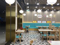 -老胜香包子铺(天津机场店)