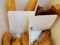 -汉堡王(北京通州领展店)