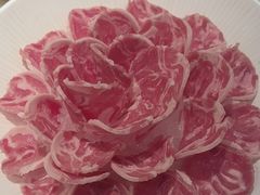 -曲氏老北京铜锅涮肉•火锅(不老街店)