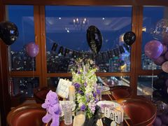 -Olive橄榄花园漂亮饭主题布置餐厅(大望路店)
