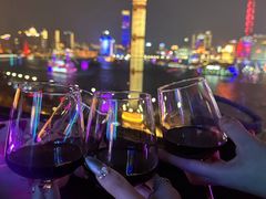 -外滩8号 whisky bar(金延大厦店)