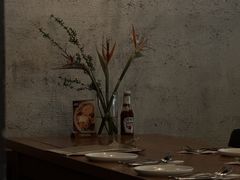 -UPPER KITCHEN(延安路店)