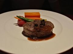 -王品牛排(佛山南海万科广场店)