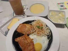 -豪客来牛排(伟诚广场店)