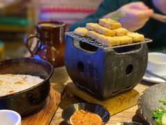 -兰木肆·云南菜(龙湖U城天街店)