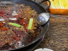 -星鸿社重庆老火锅(燃灯寺分店)