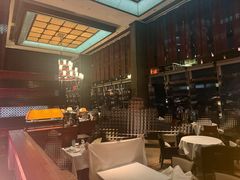 -天龙轩(香港丽思卡尔顿酒店)