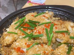 -船歌·鱼水饺青岛菜(国贸商城店)
