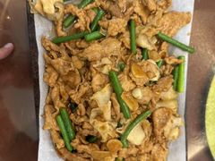 -韩记海鲜饺子旗舰店(红海新区店)