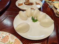 -鹿鸣春饭店(总店)