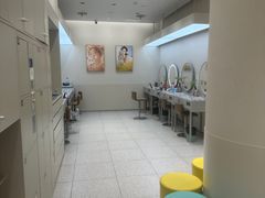 -天真蓝照相馆(五角场百联又一城店)