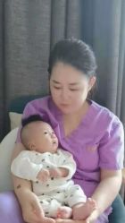 点击看大图 -何柒有幸母婴护理月子会所(长妇婴店)