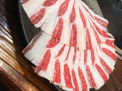 肥牛-意成料理