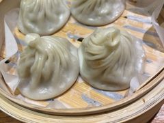 -贡梅老面馆·蟹粉面·无锡特色小吃(南长街主推店)