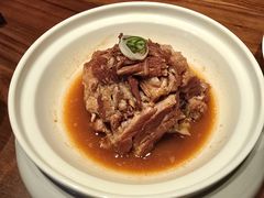 -喜鼎海胆水饺(东港店)
