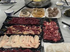 -福合埕牛肉火锅(长平国新店)