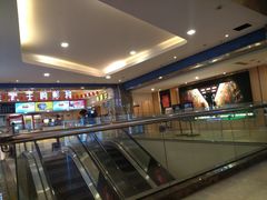 -至潮影城(庆春路锦和大厦店)