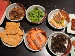 -青藤茶馆(南山路店)