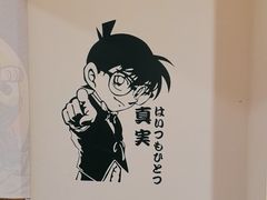 -福匠日本料理(人民路店)